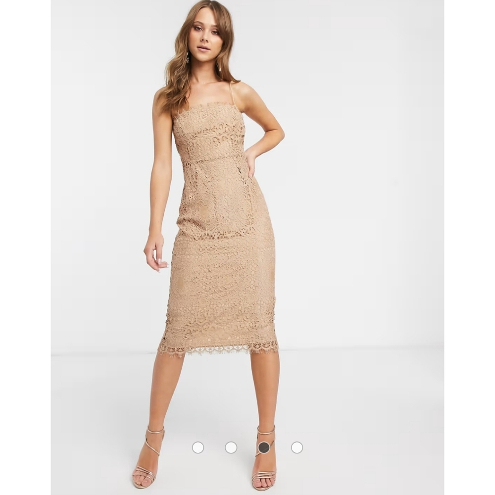 ASOS Dress - Picture 5 of 9